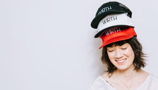 The WIRTH Hats Mental Health Self Care Guide